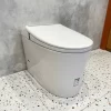 Bồn cầu bán thông minh JOMOO ZQ5340-SA-CJM305 2 Bồn cầu bán thông minh JOMOO ZQ5340-SA-CJM305
