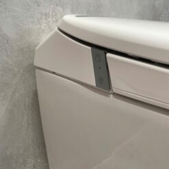 Bồn cầu bán thông minh JOMOO ZQ5340-SA-CJM305