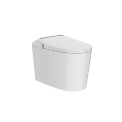 Bồn cầu bán thông minh JOMOO ZQ5340-SA-CJM305