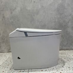 Bồn cầu bán thông minh JOMOO ZQ5340-SA-CJM305