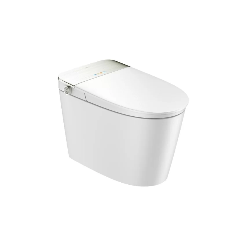 Bồn cầu thông minh JOMOO ZD6351-SA-IDO305 Bồn cầu thông minh JOMOO ZD6351-SA-IDO305