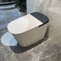 Bồn cầu thông minh JOMOO ZD8920-SA-CJM305 13 Bồn cầu thông minh JOMOO ZD8920-SA-CJM305