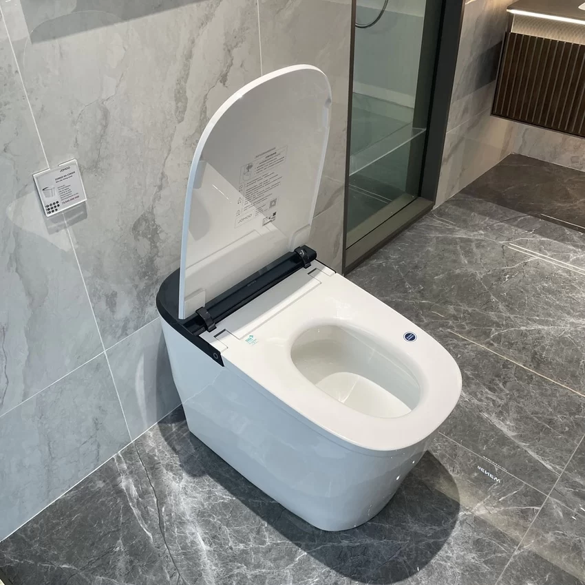 Ứng dụng của Bồn cầu thông minh JOMOO ZD8920-SA-CJM305 Ứng dụng của Bồn cầu thông minh JOMOO ZD8920-SA-CJM305