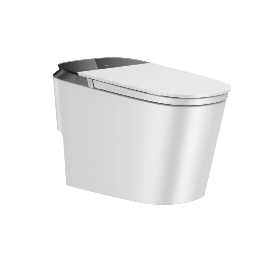 Bồn cầu thông minh JOMOO ZD8920-SA-CJM305 11 Bồn cầu thông minh JOMOO ZD8920-SA-CJM305