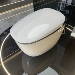 Bồn cầu thông minh JOMOO ZD9830-S2-CJM000 13 Bồn cầu thông minh JOMOO ZD9830-S2-CJM000
