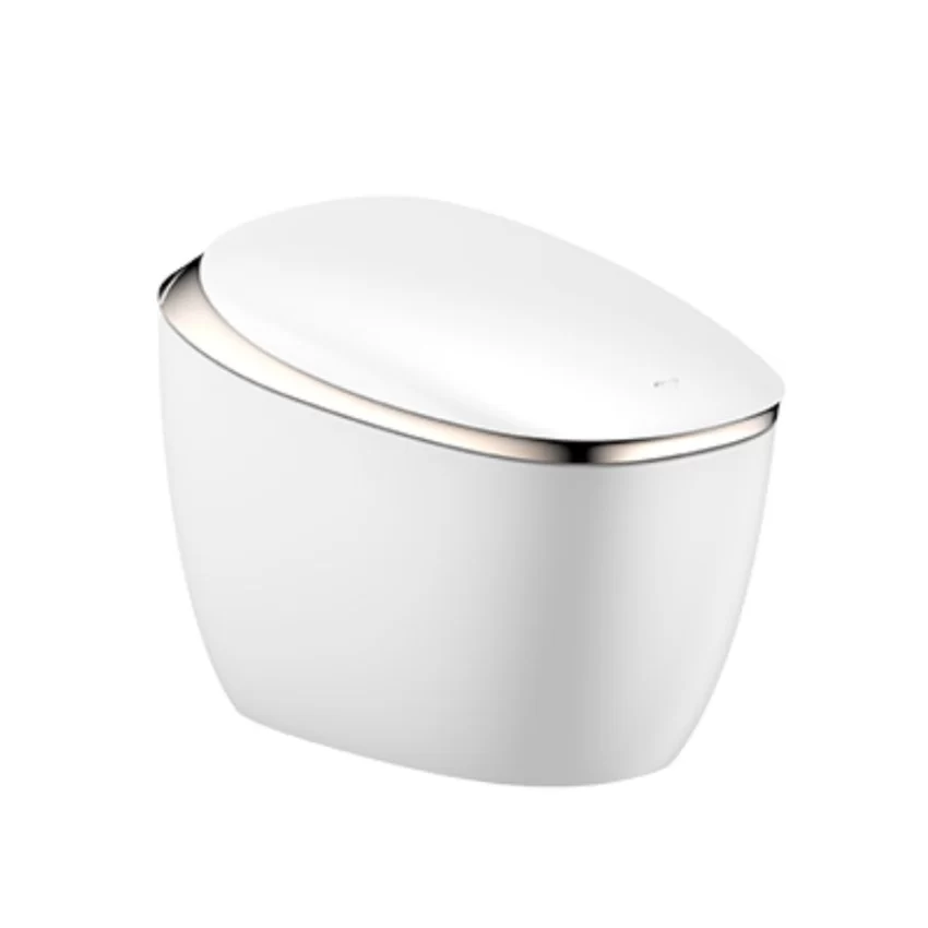 Bồn cầu thông minh JOMOO ZD9830-S2-CJM000 10 Bồn cầu thông minh JOMOO ZD9830-S2-CJM000
