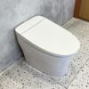 Bồn cầu thông minh không két nước JOMOO ZD7140-SA-IDO305 1 Bồn cầu thông minh không két nước JOMOO ZD7140-SA-IDO305