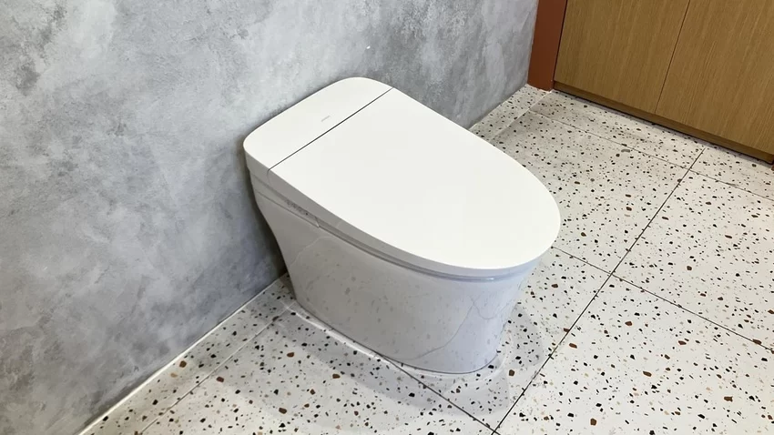 Bồn cầu thông minh không két nước JOMOO ZD7140-SA-IDO305 Bồn cầu thông minh không két nước JOMOO ZD7140-SA-IDO305