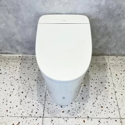 Bồn cầu thông minh không két nước JOMOO ZD7140-SA-IDO305