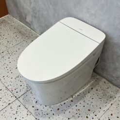 Bồn cầu thông minh không két nước JOMOO ZD7140-SA-IDO305