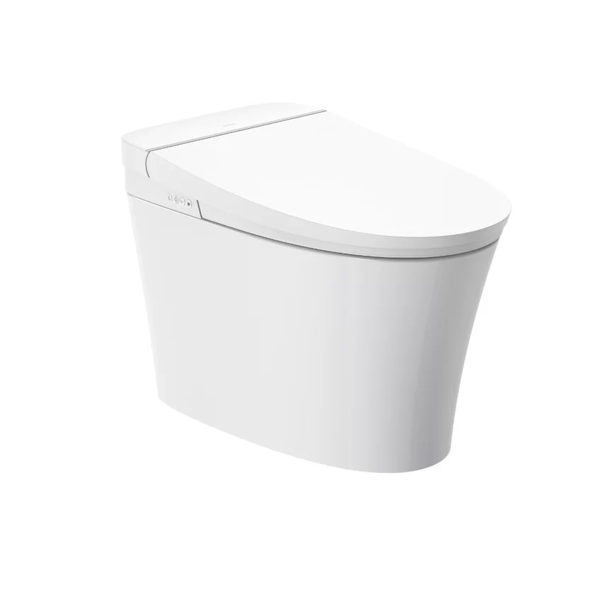 Bồn cầu thông minh không két nước JOMOO ZD7140-SA-IDO305 8 Bồn cầu thông minh không két nước JOMOO ZD7140-SA-IDO305