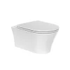 Bồn cầu treo tường nắp êm JOMOO 11413-2/11KA-I011