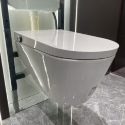 Bồn cầu treo tường thông minh JOMOO PD9101-SA-CJM220
