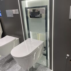 Bồn cầu treo tường thông minh JOMOO PD9101-SA-CJM220