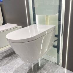 Bồn cầu treo tường thông minh JOMOO PD9101-SA-CJM220