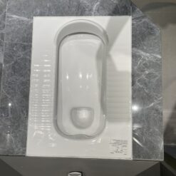 Bồn cầu xổm JOMOO 14055-1/21P-I011