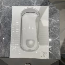 Bồn cầu xổm JOMOO 14055-1/21P-I011