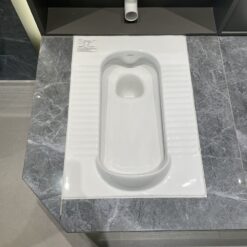 Bồn cầu xổm JOMOO 14055-1/21P-I011