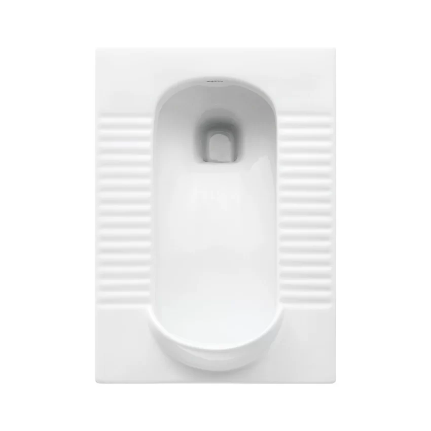 Bồn cầu xổm JOMOO 14055-1/21P-I011 tại Hải Yến Home Bồn cầu xổm JOMOO 14055-1/21P-I011 tại Hải Yến Home