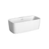 Bồn tắm đặt sàn 1m7 JOMOO Y099117-1A02-1 2 Bồn tắm đặt sàn 1m7 JOMOO Y099117-1A02-1