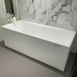 Bồn tắm đặt sàn 1m7 JOMOO YR02617-1A01-1