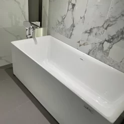 Bồn tắm đặt sàn 1m7 JOMOO YR02617-1A01-1