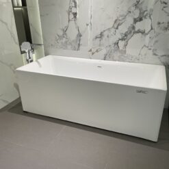 Bồn tắm đặt sàn 1m7 JOMOO YR02617-1A01-1