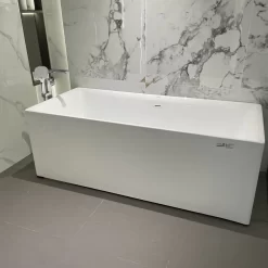 Bồn tắm đặt sàn 1m7 JOMOO YR02617-1A01-1 10 Bồn tắm đặt sàn 1m7 JOMOO YR02617-1A01-1