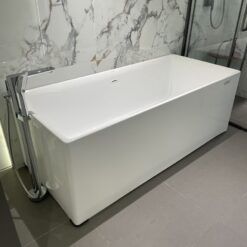 Bồn tắm đặt sàn 1m7 JOMOO YR02617-1A01-1