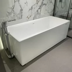 Bồn tắm đặt sàn 1m7 JOMOO YR02617-1A01-1 11 Bồn tắm đặt sàn 1m7 JOMOO YR02617-1A01-1