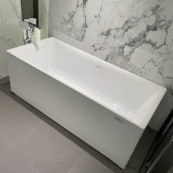 Bồn tắm đặt sàn 1m7 JOMOO YR02617-1A01-1