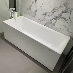 Bồn tắm đặt sàn 1m7 JOMOO YR02617-1A01-1 12 Bồn tắm đặt sàn 1m7 JOMOO YR02617-1A01-1