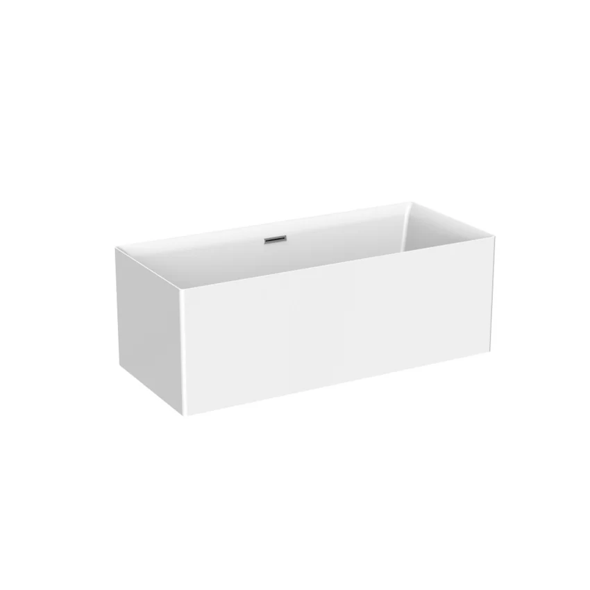 Bồn tắm đặt sàn 1m7 JOMOO YR02617-1A01-1 8 Bồn tắm đặt sàn 1m7 JOMOO YR02617-1A01-1