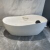 Bồn tắm đặt sàn 1m8 JOMOO YK02118-1A01-1 massage sục khí 1 Bồn tắm đặt sàn 1m8 JOMOO YK02118-1A01-1 massage sục khí