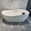 Bồn tắm đặt sàn 1m8 JOMOO YK02118-1A01-1 massage sục khí 1 Bồn tắm đặt sàn 1m8 JOMOO YK02118-1A01-1 massage sục khí