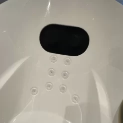 Bồn tắm đặt sàn 1m8 JOMOO YK02118-1A01-1 massage sục khí 14 Bồn tắm đặt sàn 1m8 JOMOO YK02118-1A01-1 massage sục khí