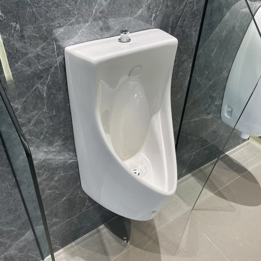 Bồn tiểu nam đặt sàn JOMOO 13055-0Z/51K-I011 Bồn tiểu nam đặt sàn JOMOO 13055-0Z/51K-I011