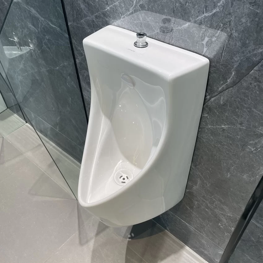 Mua Bồn tiểu nam JOMOO tại Hải Yến Home Mua Bồn tiểu nam JOMOO tại Hải Yến Home