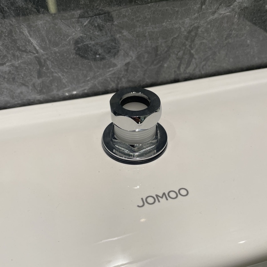 Bồn tiểu nam đặt sàn JOMOO 13055-0Z/51K-I011 7 Bồn tiểu nam đặt sàn JOMOO 13055-0Z/51K-I011