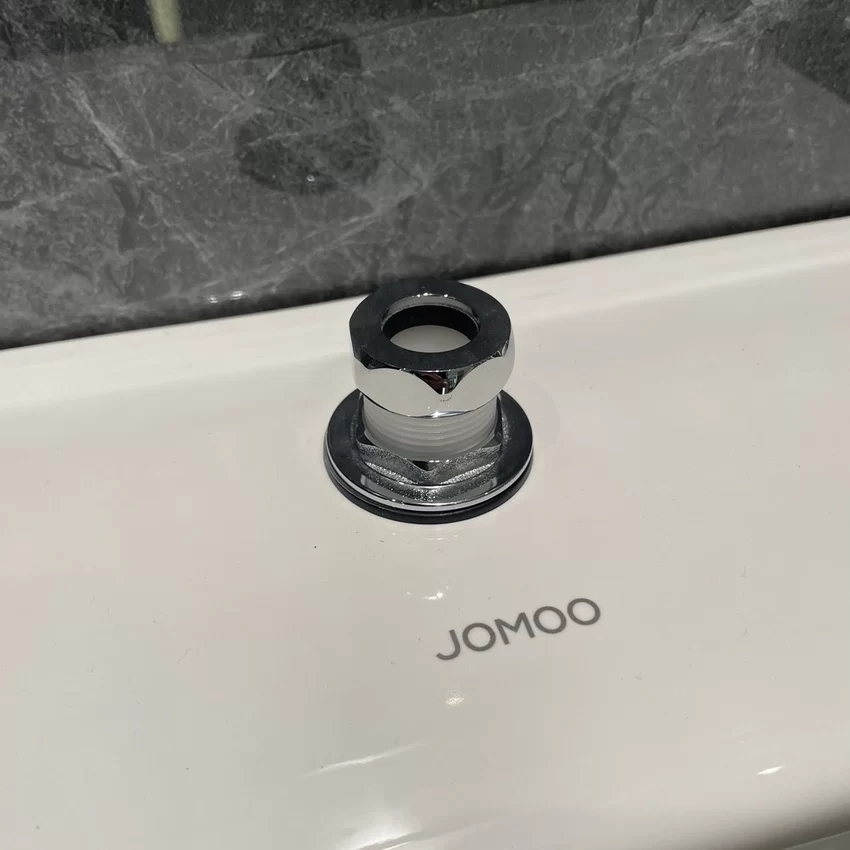 Bồn tiểu nam đặt sàn JOMOO 13055-0Z/51K-I011 7 Bồn tiểu nam đặt sàn JOMOO 13055-0Z/51K-I011