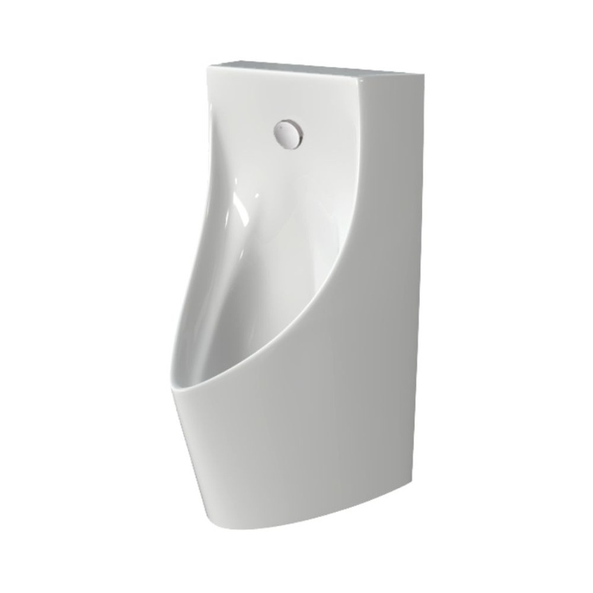 Bồn tiểu nam đặt sàn JOMOO 13055-0Z/51K-I011 9 Bồn tiểu nam đặt sàn JOMOO 13055-0Z/51K-I011
