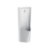 Bồn tiểu nam đặt sàn xả cảm ứng JOMOO J13069-1D/31K-I011 1 Bồn tiểu nam đặt sàn xả cảm ứng JOMOO J13069-1D/31K-I011