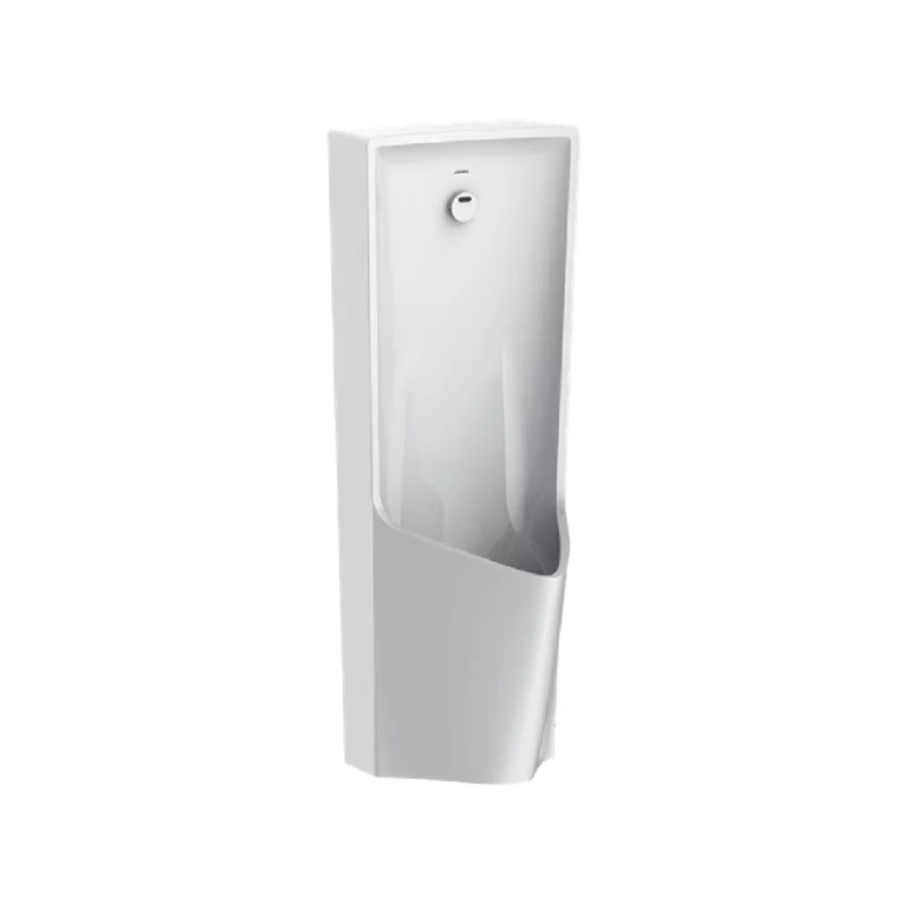 Bồn tiểu nam đặt sàn xả cảm ứng JOMOO J13069-1D/31K-I011 Bồn tiểu nam đặt sàn xả cảm ứng JOMOO J13069-1D/31K-I011