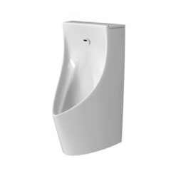 Bồn tiểu nam treo tường xả cảm ứng JOMOO J13055-0D/31K-I011