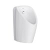 Bồn tiểu nam treo tường xả cảm ứng JOMOO J13057-1D/41K-I011 1 Bồn tiểu nam treo tường xả cảm ứng JOMOO J13057-1D/41K-I011