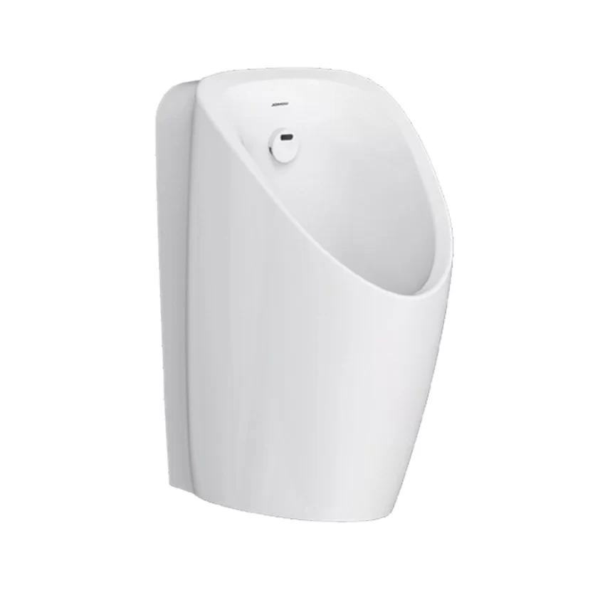 Bồn tiểu nam treo tường xả cảm ứng JOMOO J13057-1D/41K-I011 Bồn tiểu nam treo tường xả cảm ứng JOMOO J13057-1D/41K-I011