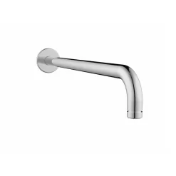 Cần nối bát sen gắn tường JOMOO 37237-000/1B-1