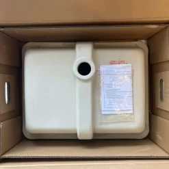 Chậu rửa mặt lavabo âm bàn JOMOO 12666-1/01K-I011