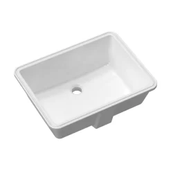 Chậu rửa mặt lavabo âm bàn JOMOO 12683-1/01K-I011 17 Chậu rửa mặt lavabo âm bàn JOMOO 12683-1/01K-I011