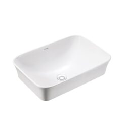 Chậu rửa mặt lavabo đặt bàn JOMOO 12132-1/01Z-I011